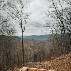 The Summit Cabin