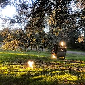 Julian Station RV and Trailer Camp