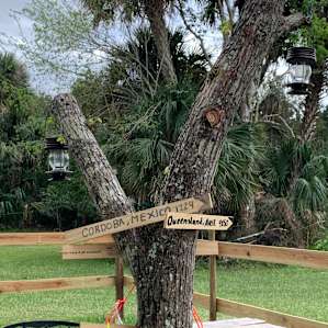Camp Shiloh