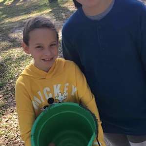 Florida fun on the farm