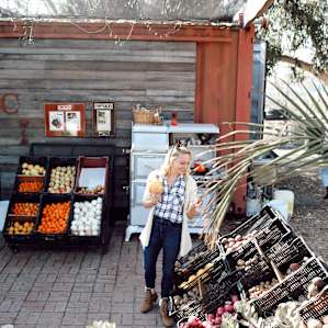 Malibu Fig Ranch Glamping