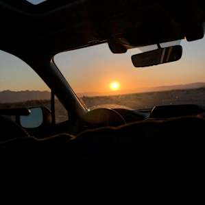 Sunrise