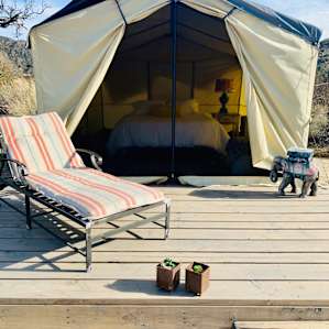 Tent 2