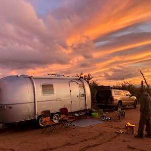 Wild Burro Desert Retreat