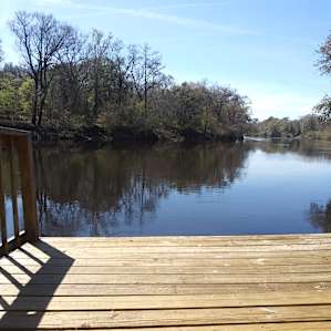 Running Springs River Retreat