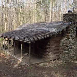 Donley Cabin