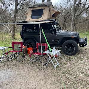 Oxbow Paradise