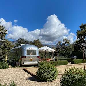 The Camp @ The Hilltop
