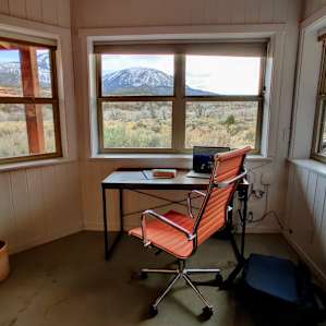 Dream workplace