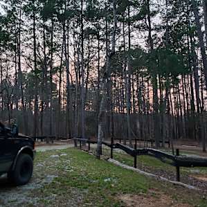 Another campsite view