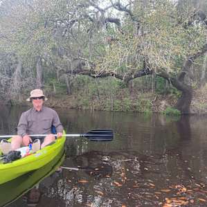 Suwanee River