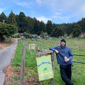 The Redwood Stumphouse