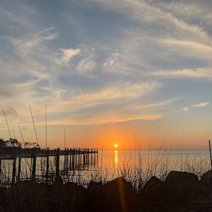 Camp Kush Beach & Bay 1 & 2
