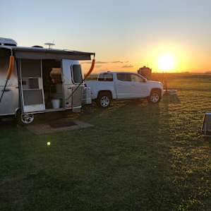 The Meadows of Isleton