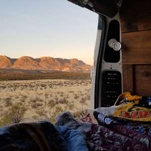 Eco-Ranch Budget Campground