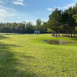 HomeStay RV Park and Camping