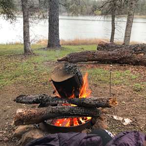 Lakeside Bluff at Finnon Lake T-19