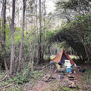 Site #1 Country Near the City