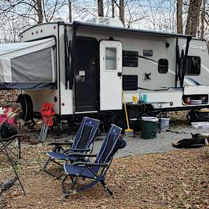 Sky High Ridge RV Campground