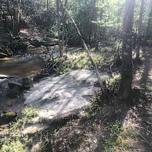 Creekside Camp