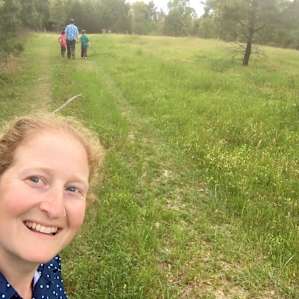 Murchison Farm Where nature Rules!