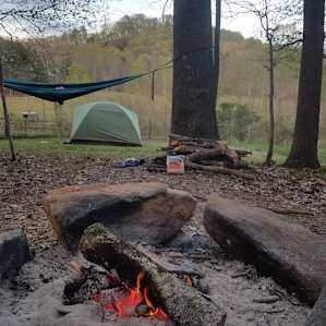 Another view from site #2
