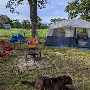 The Morris Manor and Retreat RV