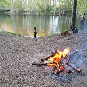 Blackwater Camping and Fishing