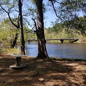 Blackwater Camping and Fishing