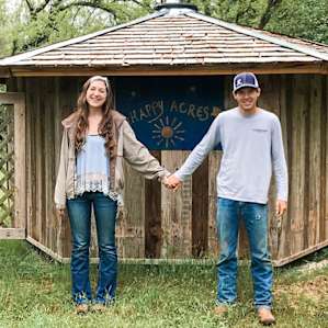 Happy Campers at Happy Acres