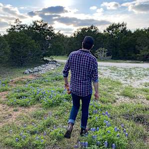 Little Haven - Wimberley, TX