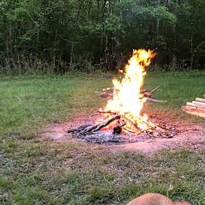Campfire