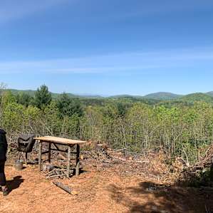Starlight Hills Campground
