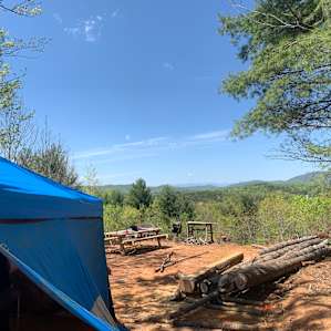 Starlight Hills Campground