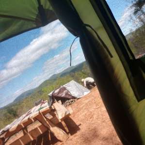 Starlight Hills Campground