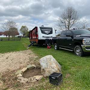 Rescue Ranch