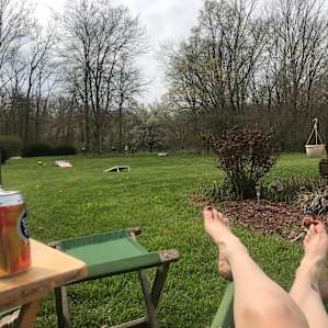 Hones Pointe Campground and Park