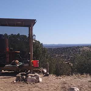 Scaramanga Film Ranch: Site 1
