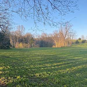 Hart Creek Retreat