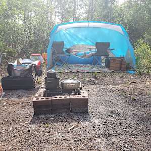 CampLOUNGE at The Powerland