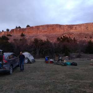 C2T Ranch on the Saline River