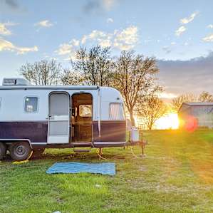 Liberty's Farmstay