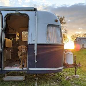 Liberty's Farmstay