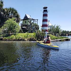 Monkey Island