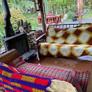 River Site Spider Camp