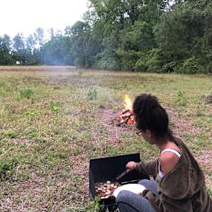 Livingston Creek Farmers Harvest