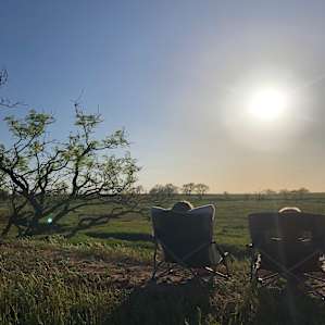 Arrowhead Hill Tent Camping