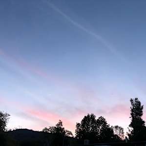 Shirley Creek Retreat