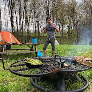 Permaculture Paradise