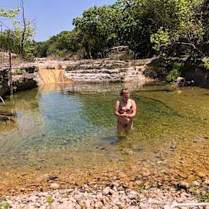 Swimming Hole